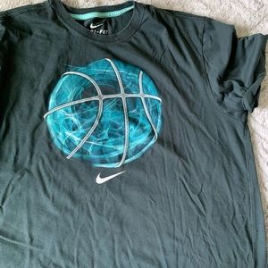 5/25$ or 10/40$ 

nike basketball tee
